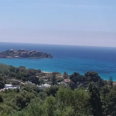 Roberta Hotel Marongiu